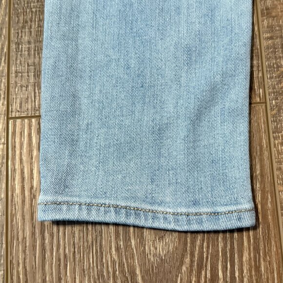 Levi’s 711 Skinny Jeans – Size 31x30 - Picture 5 of 12